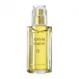 GabrielaSabatiniEaudeToilette60ml