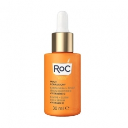 RocMultiCorrexionReviveGlowDailySerum30ml