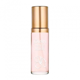 JovanWhiteMuskWomanEaudeCologne60ml