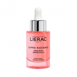 LieracSupraRadianceSerum30ml