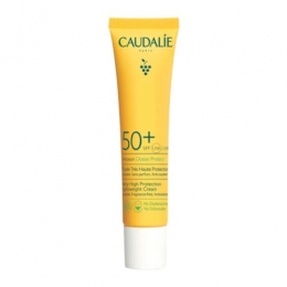 CaudalieVinosunProtectFluidSPF50