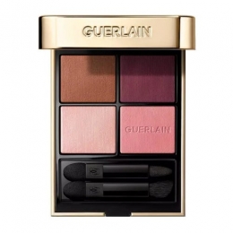 GuerlainOmbresGOogschaduwpalette530MajesticRose6gram