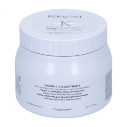 KrastaseBlondAbsoluMasqueCicaextremeMasker500ml