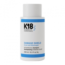 K18DamageShieldProtectiveShampoo250ml