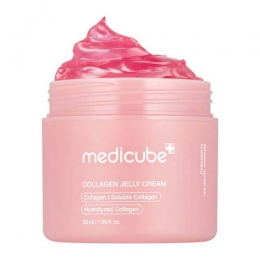 MedicubeCollagenGelJellyCream50ml