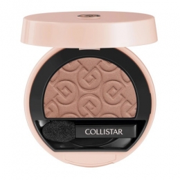 CollistarImpeccableCompactOogschaduw415MochaMatte3gram