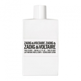 ZadigVoltaireThisisHerBodylotion200ml