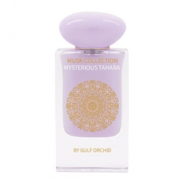 GulfOrchidMuskCollectionMysteriousTaharaEaudeParfum60ml