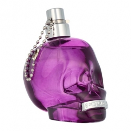 PoliceToBeWomanEaudeParfum40ml