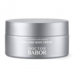 BaborRegenerationTheCureBodyCream200ml