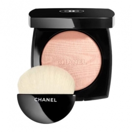 ChanelPoudreLumiereHighlightingPowder30RosyGold85gram