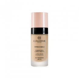 CollistarImpeccabileLongWearFoundation2GGoldenBeige30ml