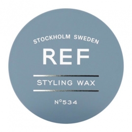 REFStockholmStylingWax85ml