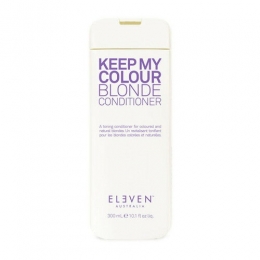 ElevenAustraliaKeepMyColourBlondeConditioner300ml