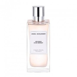 AngelSchlesserLesEauxDunInstantVibrantSandelwoodMandarinEaudeToilette100ml