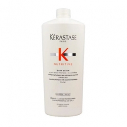 KrastaseNutritiveBainSatin1ExceptionalNutritionShampoo1000ml