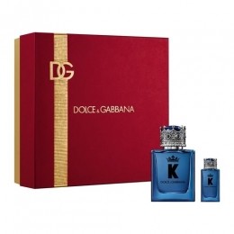 DolceGabbanaKByDolceGabbanaEaudeParfumGiftSet