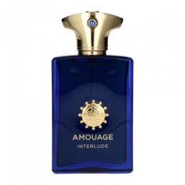 AmouageInterludeManEaudeParfum100ml