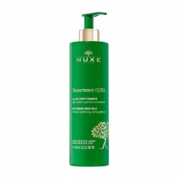 NUXENuxurianceUltraLuxuriousBodyMilk400ml