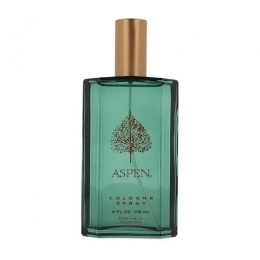 CotyAspenEaudeCologne118ml