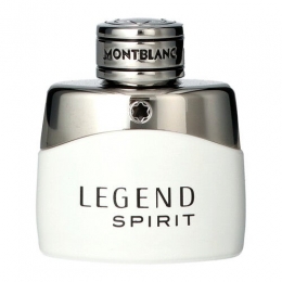 MontblancLegendSpiritEaudeToilette30ml