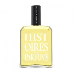 HistoiresdeParfums1804EaudeParfum120ml
