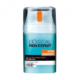 LOralMenExpertHydraEnergeticExtremeFreshGel