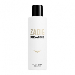 ZadigVoltaireZadigBodylotion200ml