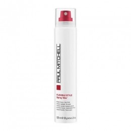 PaulMitchellFlexibleStyleSprayWax125ml