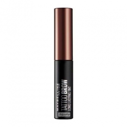 MaybellineTattooBrowEasyPeelOffTint3Darkbrown48ml