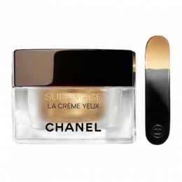 ChanelSublimageLaCrmeYeuxRefillable15gram