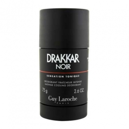 GuyLarocheDrakkarNoirDeodorantStick75ml