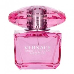 VersaceBrightCrystalAbsoluEaudeParfum50ml