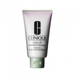 CliniqueRinse-offFoamingCleanser150ml