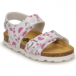 SandalenCitrouilleetCompagnieBELLIJOE