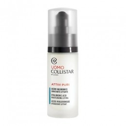 CollistarUomoAttiviPuriHyaluronicAcidMoisturizingLiftingSerum