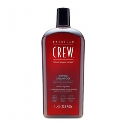 AmericanCrewDetoxShampoo