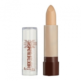 RimmelLondonHideTheBlemishConcealer103SoftHoney45gram