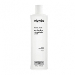 NioxinDensityDefendAnti-BreakageStrengtheningMask500ml