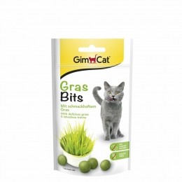 8xGimCatGrasBits40gr