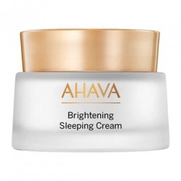 AhavaBrighteningSleepingCream50ml