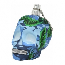 PoliceToBeExoticJungleEaudeToilette125ml