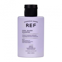 REFStockholmCoolSilverShampoo100ml