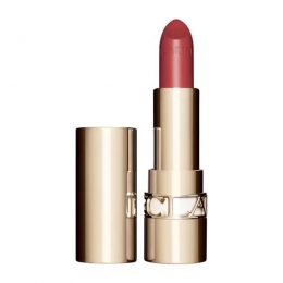 ClarinsJoliRougeSatinLipstick732Grenadine35gram