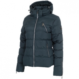 DonsjasDegrCelsiusDoudounedeskifemmeADIXA