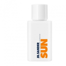 JilSanderSunEaudeToilette30ml