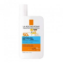 LaRoche-PosayAntheliosUVMuneDermo-PediatricsSPF50