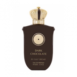 GulfOrchidDarkChocolateEaudeParfum100ml