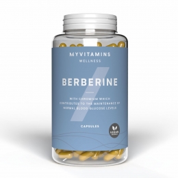 Berberinecapsules-30CAPSULES30servings-Naturel