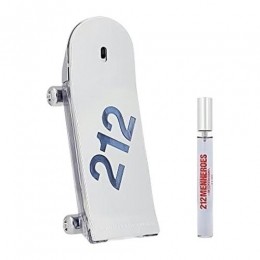 CarolinaHerrera212MenHeroesGiftSet